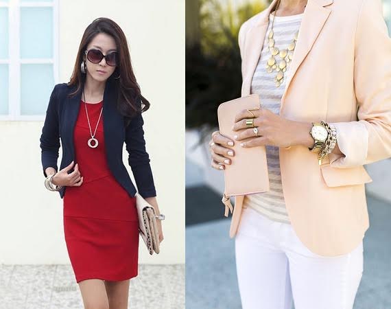 10 Stylish Accessories for Women in the Workplace