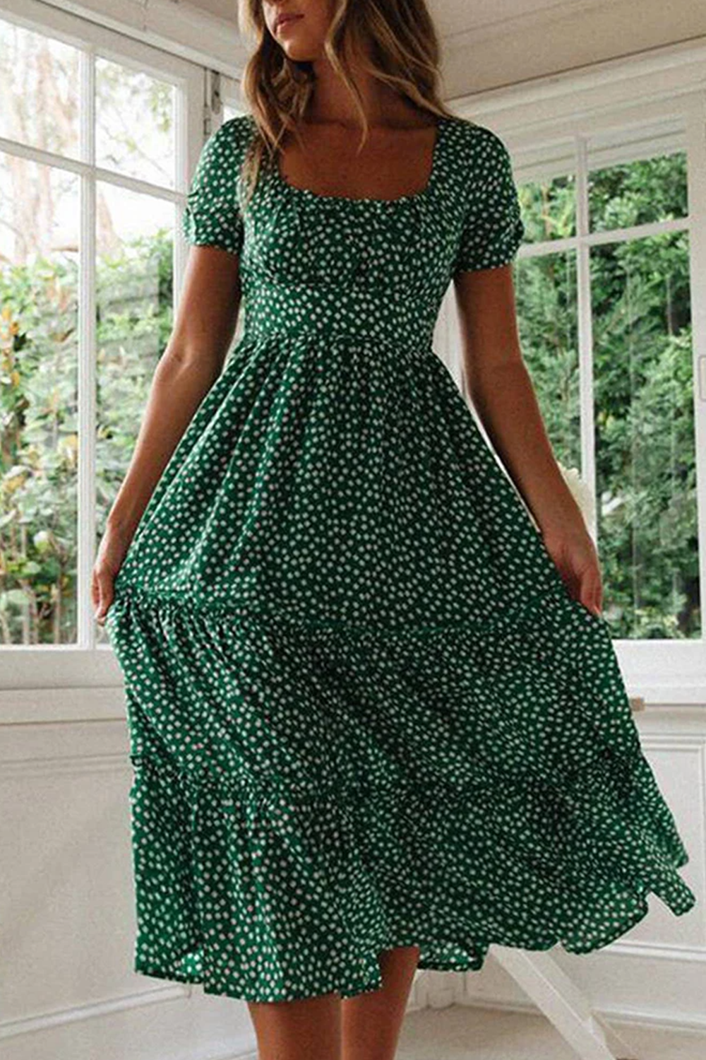 Buy Maeve Dress For Women Online Lavender / XXL Buy Maeve Dress For Women Online Lavender / XXL