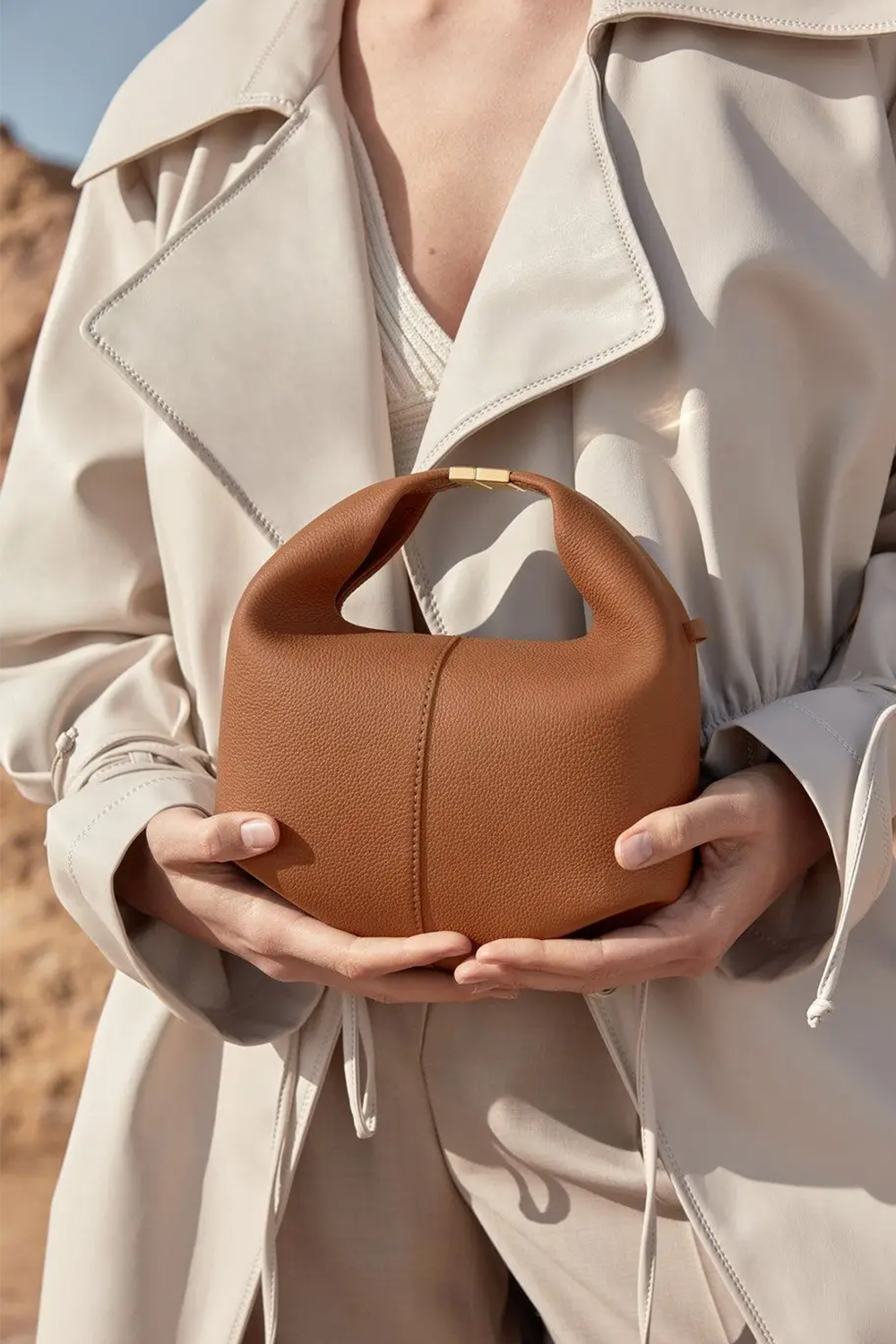 Urban Chic Bag Bauble Buy