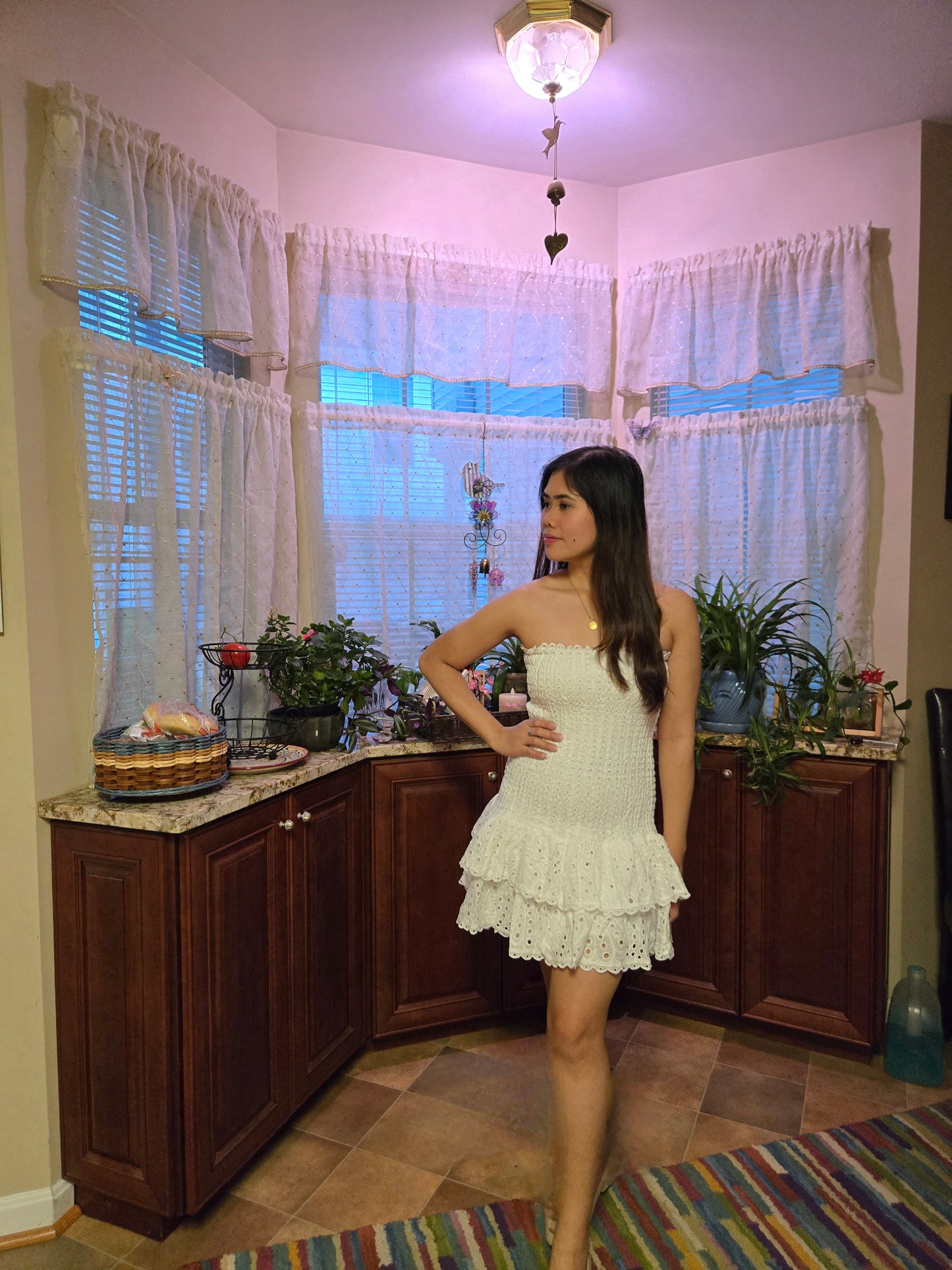 Scarlett's Temptation