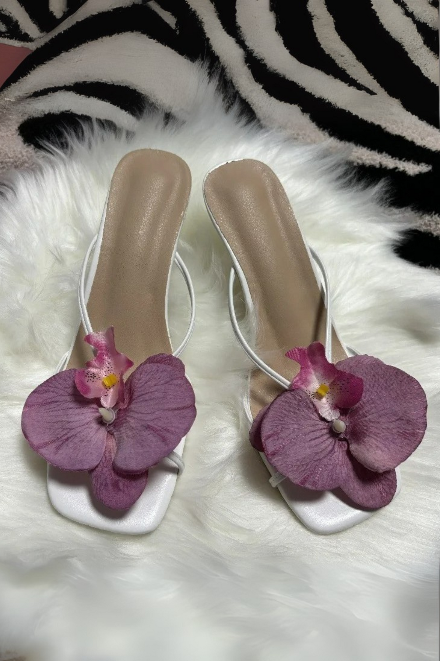 Dollina Heels