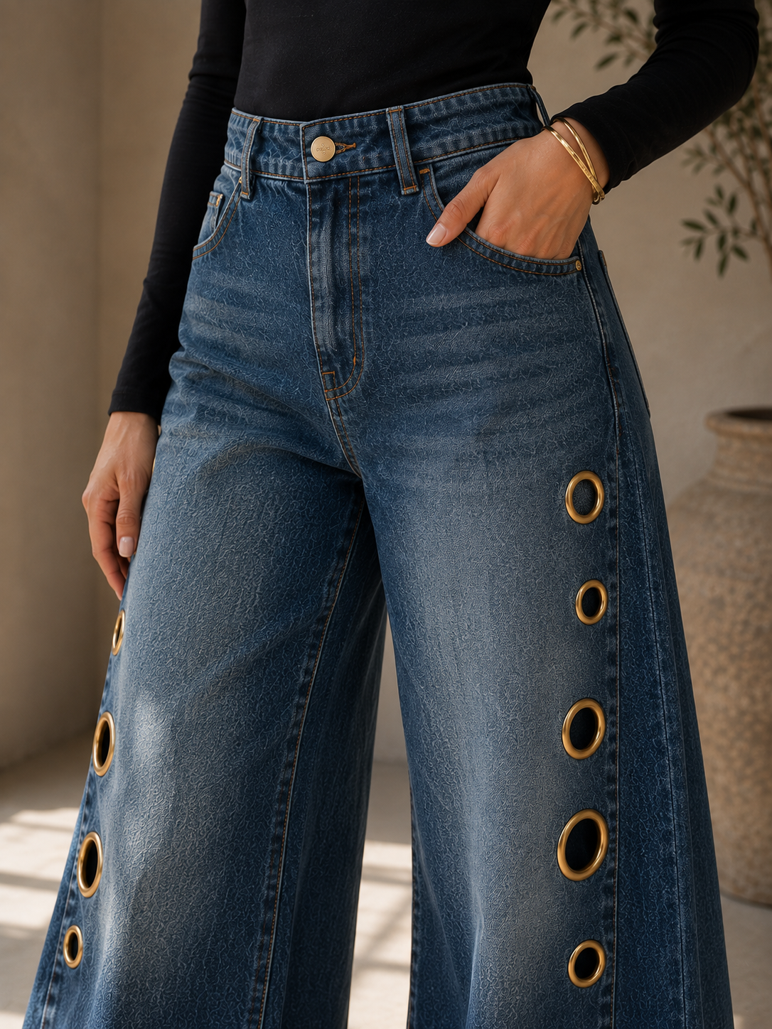 Daxor Contour Pants