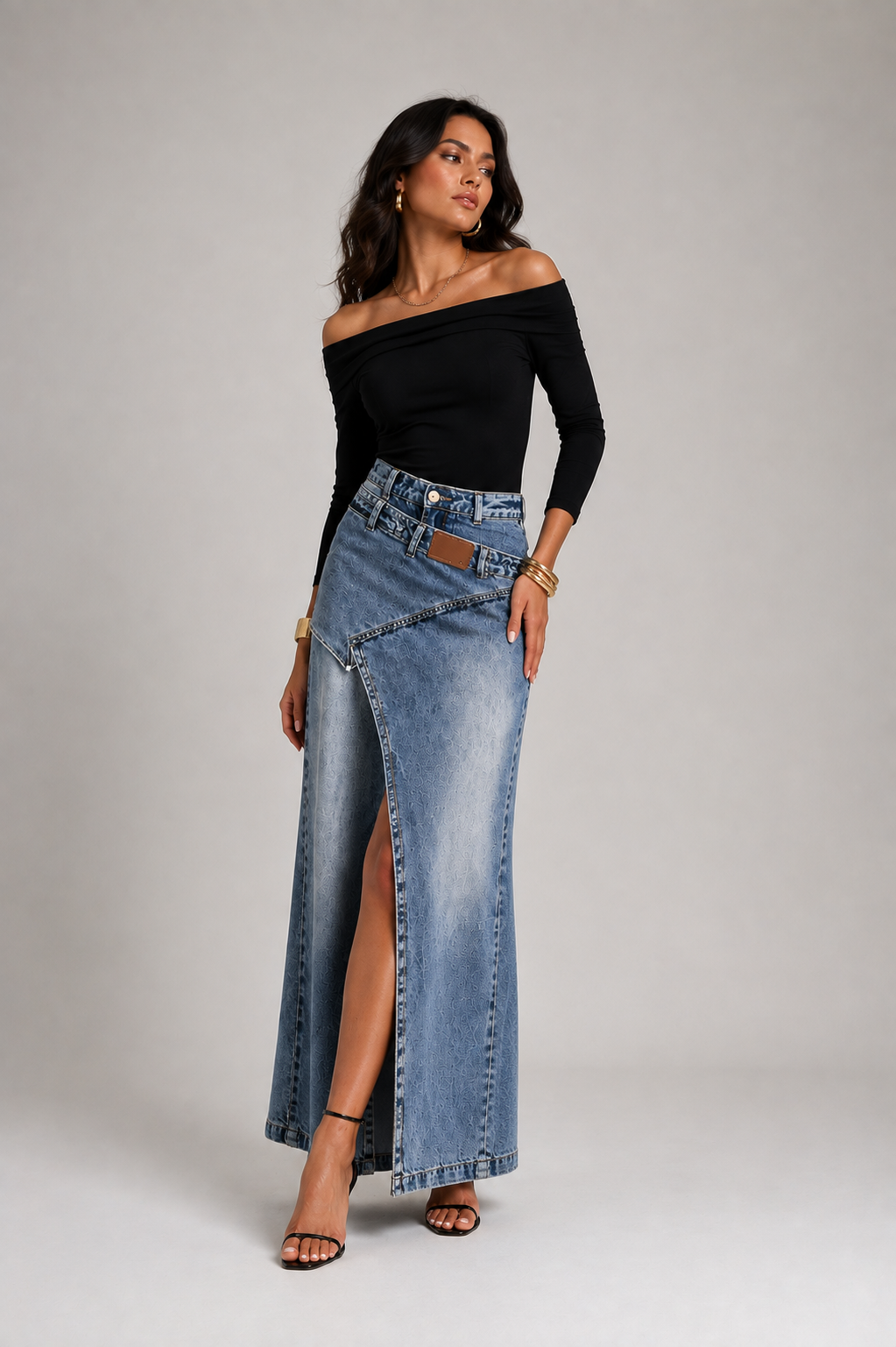 Hadley Daytrip Skirt