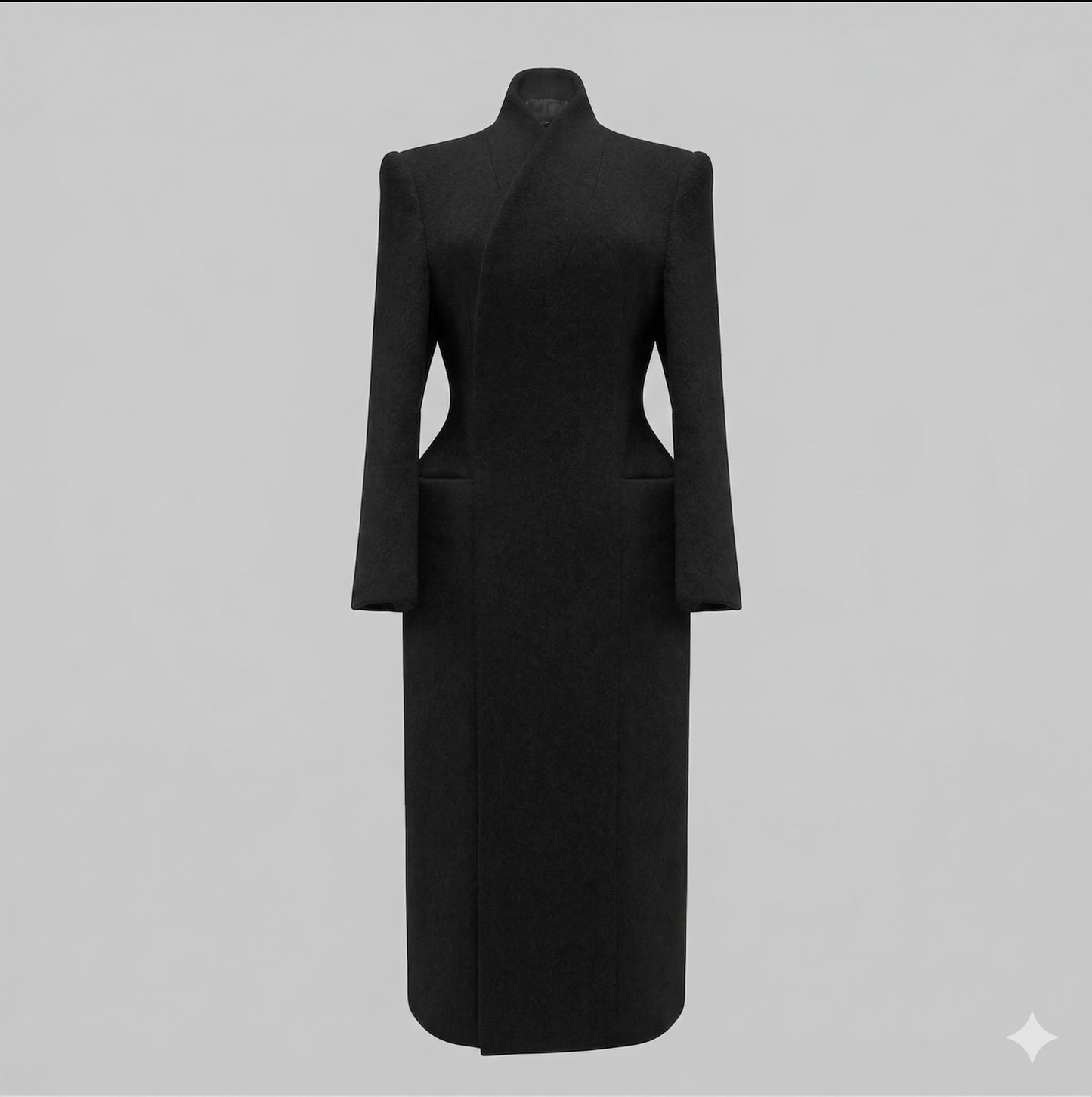 Nelia Elegant Coat