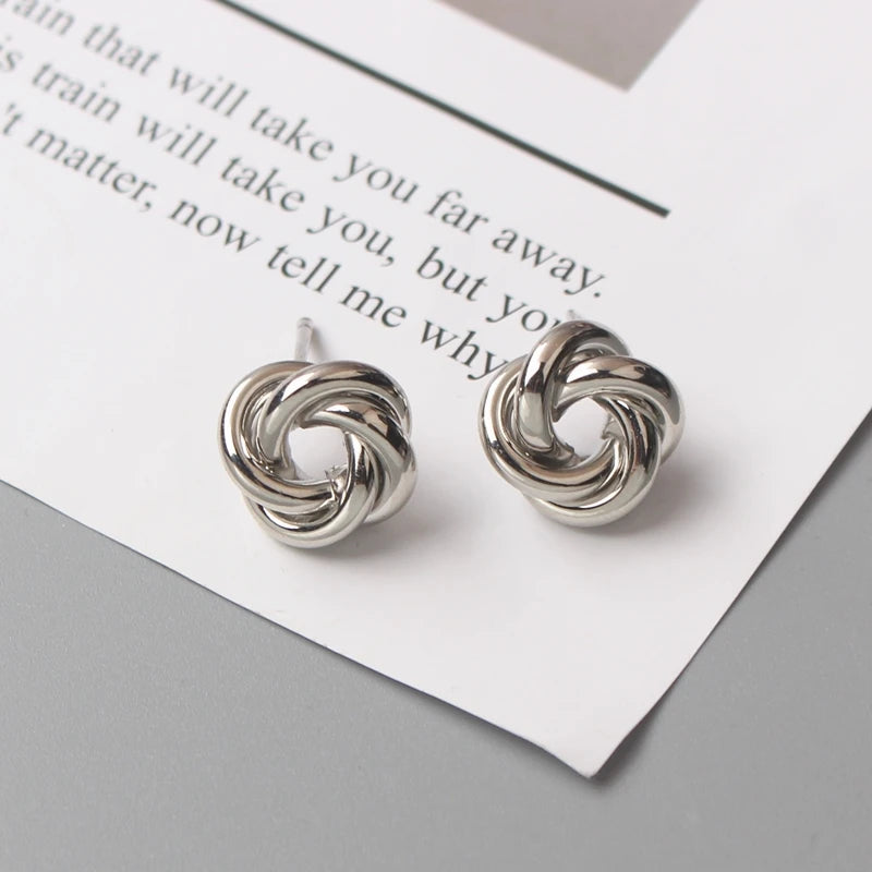 Elisienne Earrings