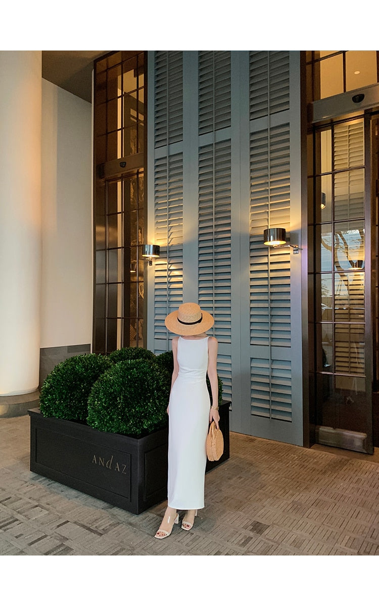 ليالي الصيف الأنيقة