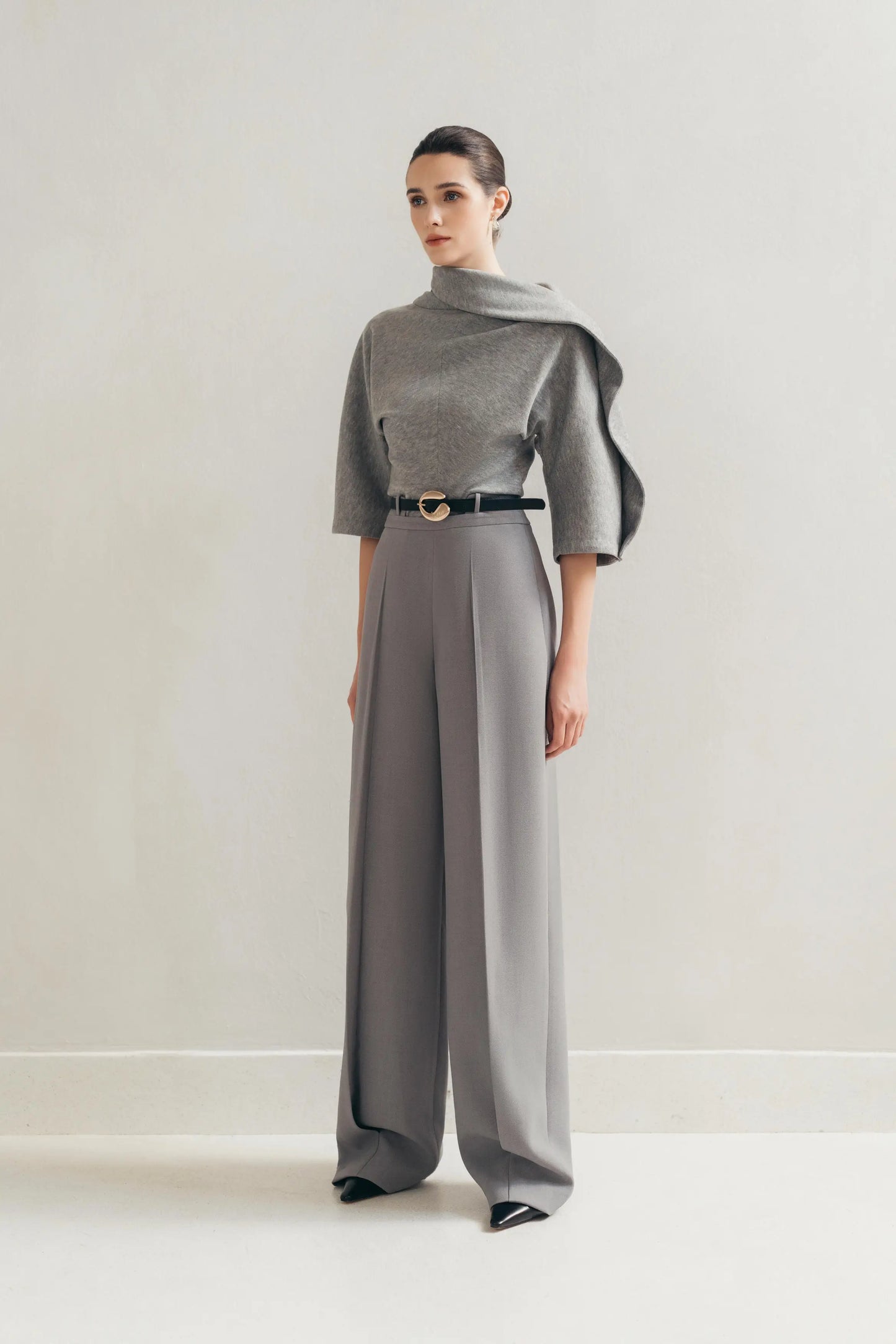 Ultimate Ease Blouse