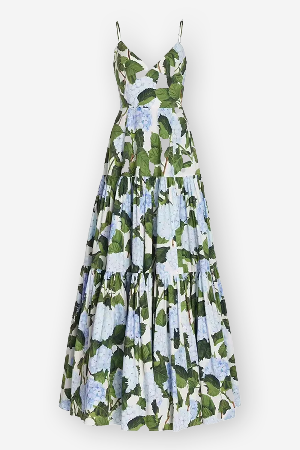 Leafy Lady Dress Perfect for Every Occasion M Leafy Lady Dress Perfect for Every Occasion M