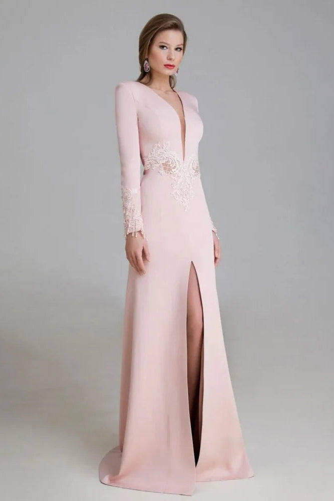 Genevra Imperial Gown