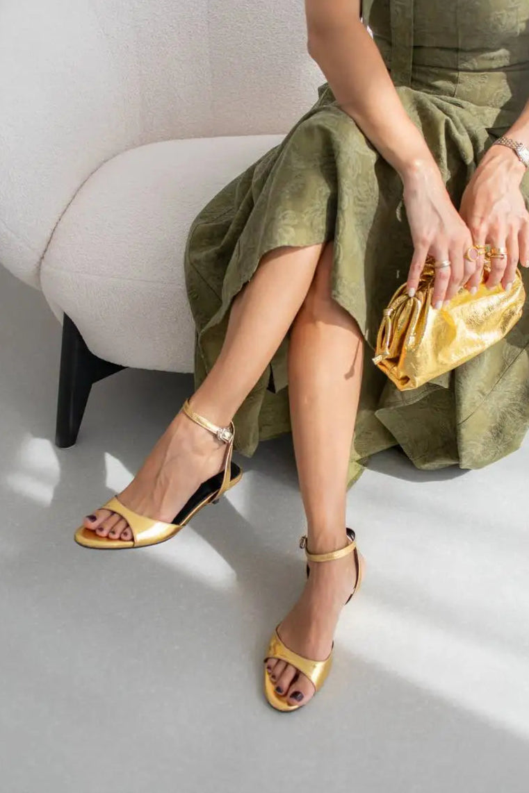 Goldmere Sandals