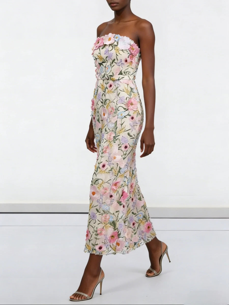 Oravelle Grace Dress
