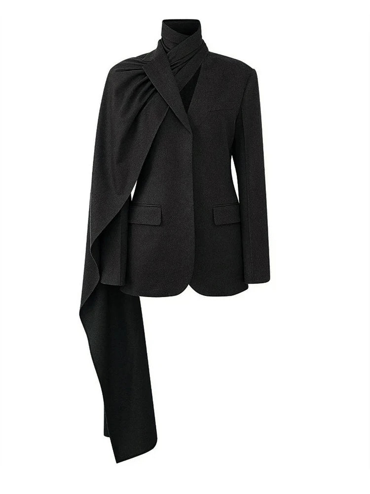 Graciela Modern Blazer