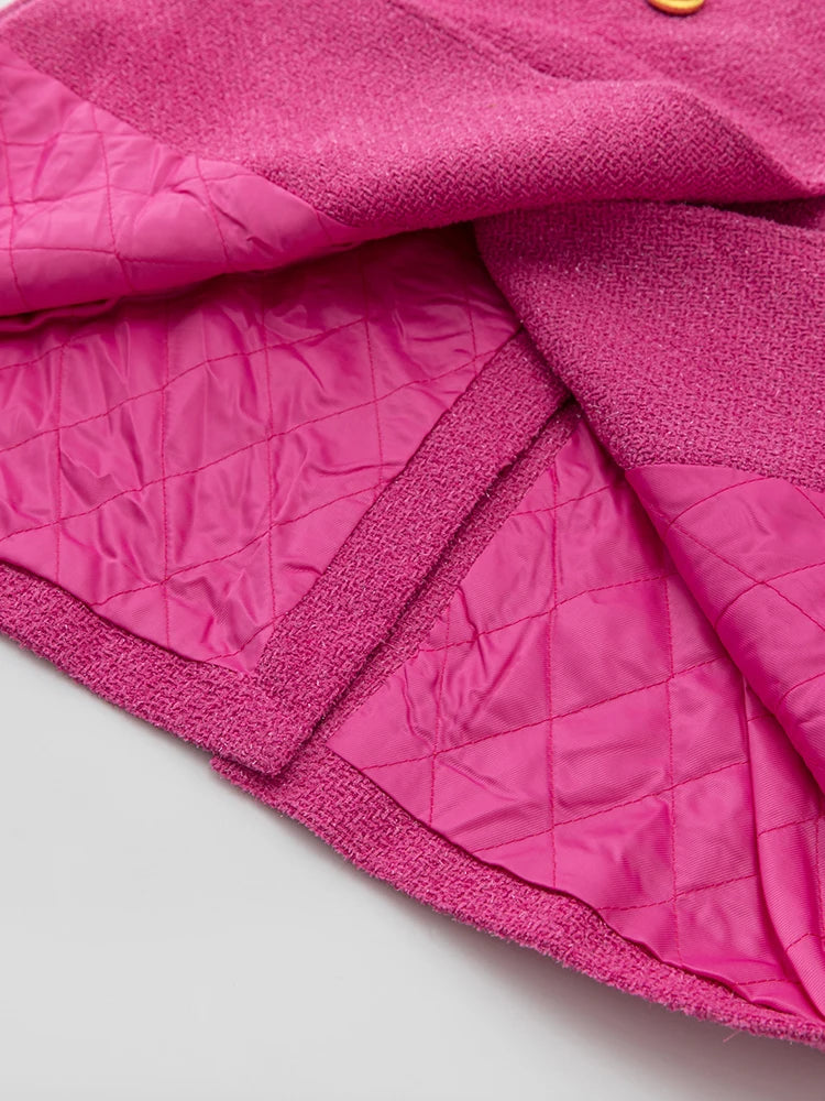 معطف حزام الترفيه