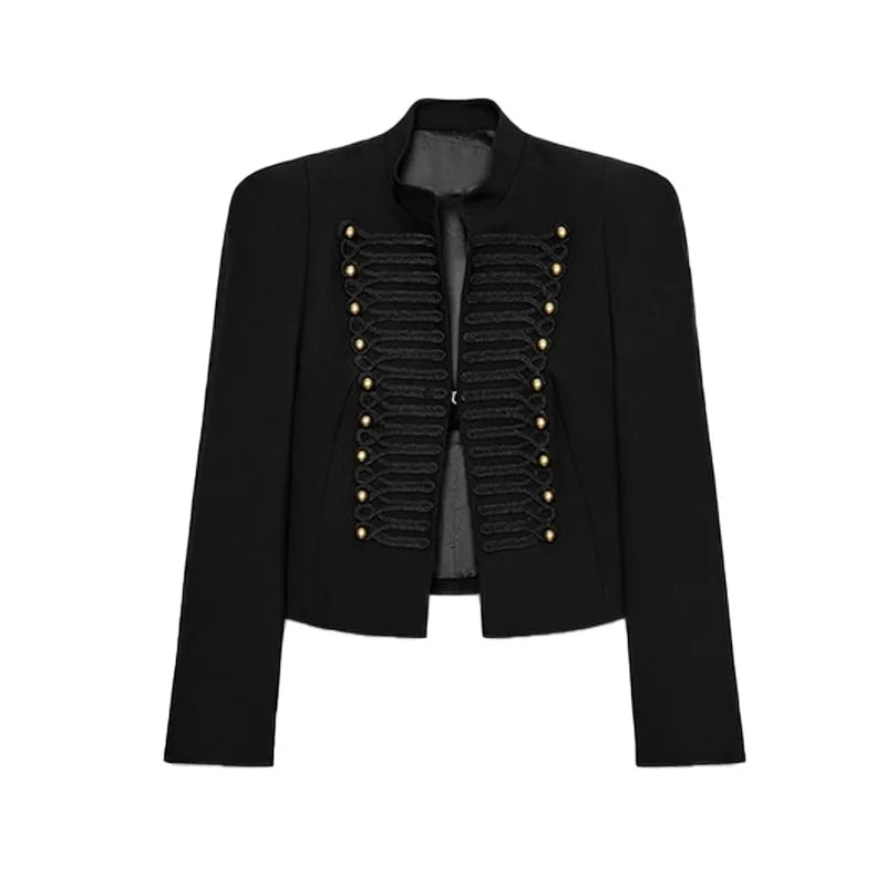 Fallon Contemporary Jacket