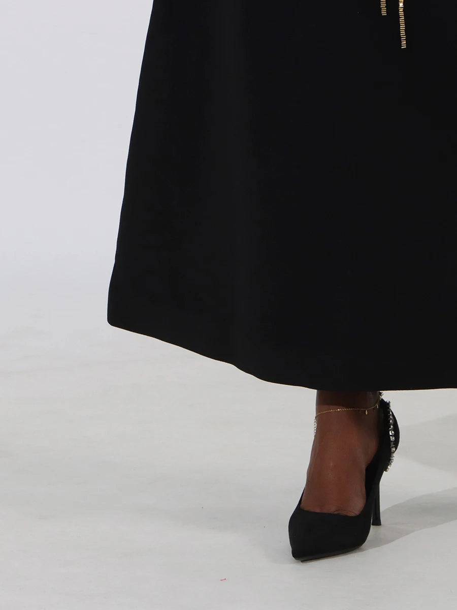 Lunessa Charm Dress