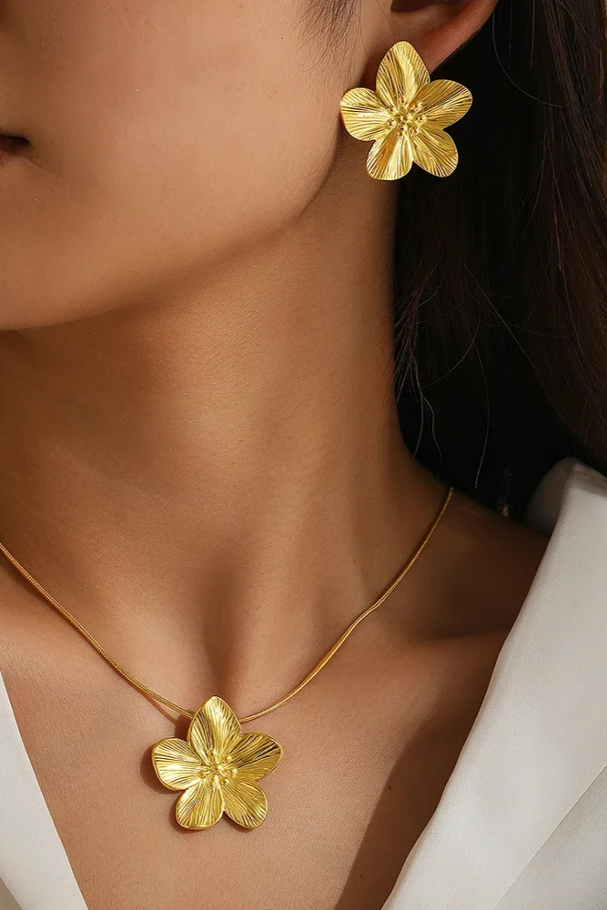 Florielle Accessories Set