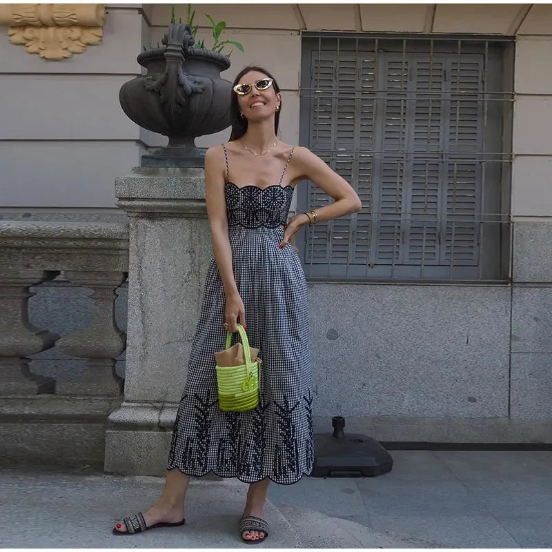 فستان سيرين