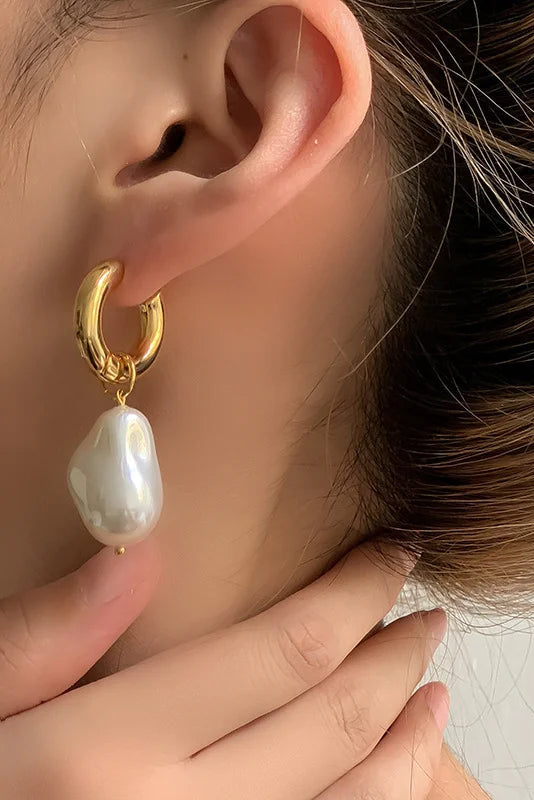 Moonwake Earrings Set