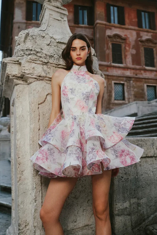 white christmas dresses Buy DELVIA Dress & Explore Clean, Structured Allure Off Shoulder Dress / S