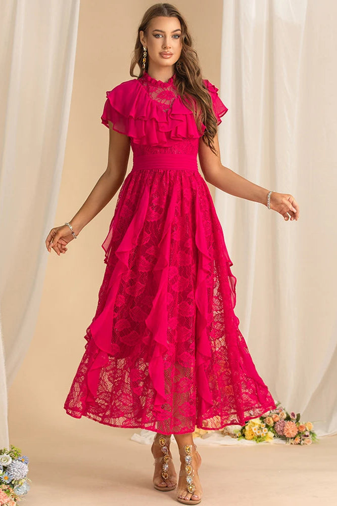 Francesca Dress – Bauble Buy