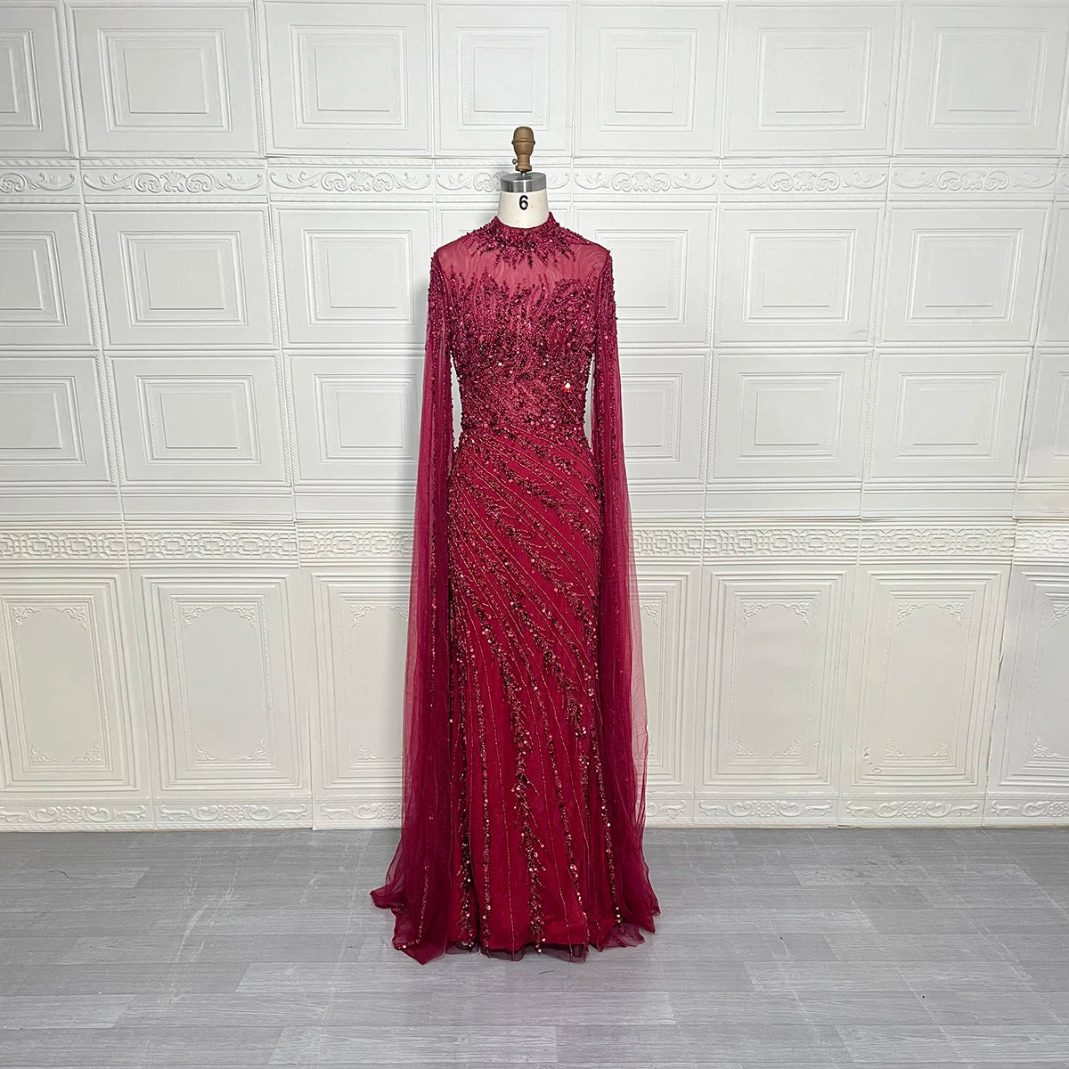 Rosavelle Couture Dress