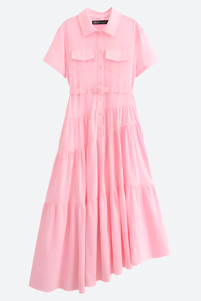 Keira - Bloom Elegance Dress main image 0