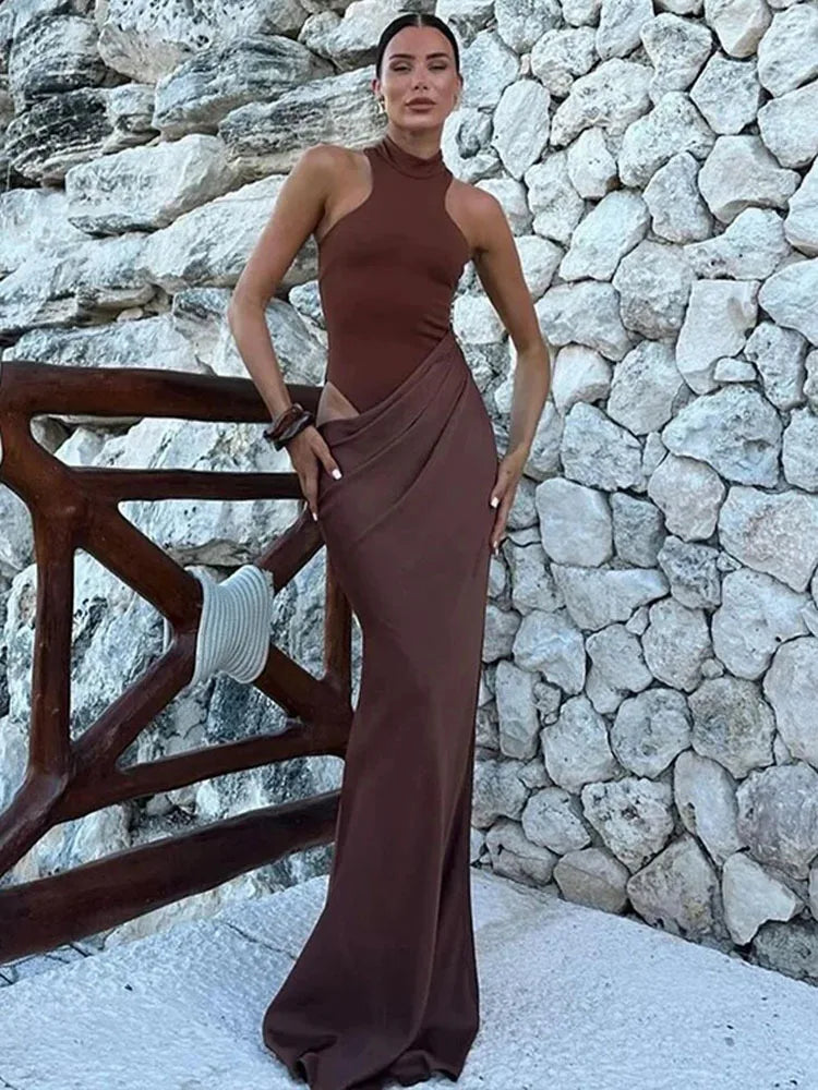 Kamari Dress