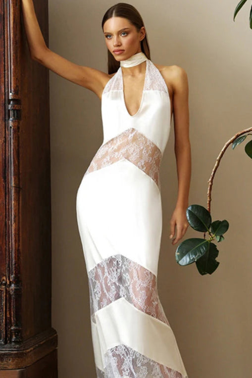 Shop Noctelle Dress & Explore Ethereal Sophistication – Bauble Buy