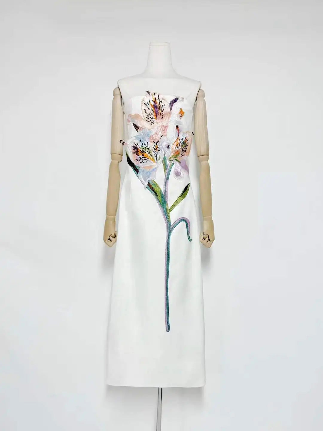 Marvella Garden Dress