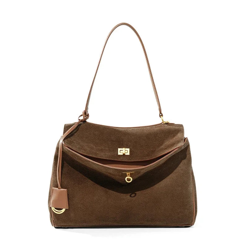 Vittoria Curve Bag