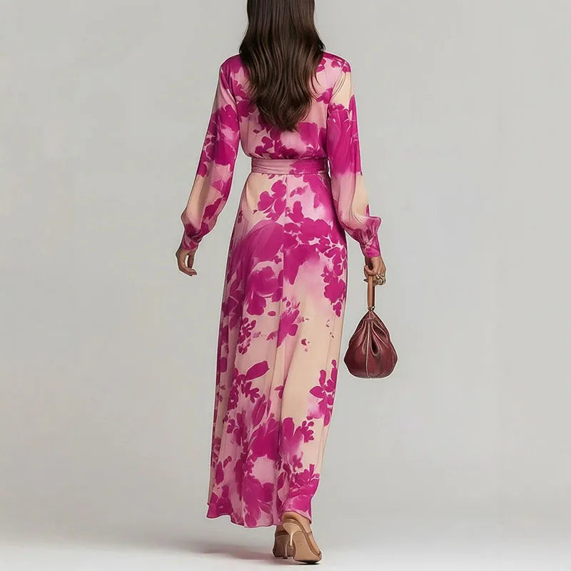 Camellia Sweet Dress
