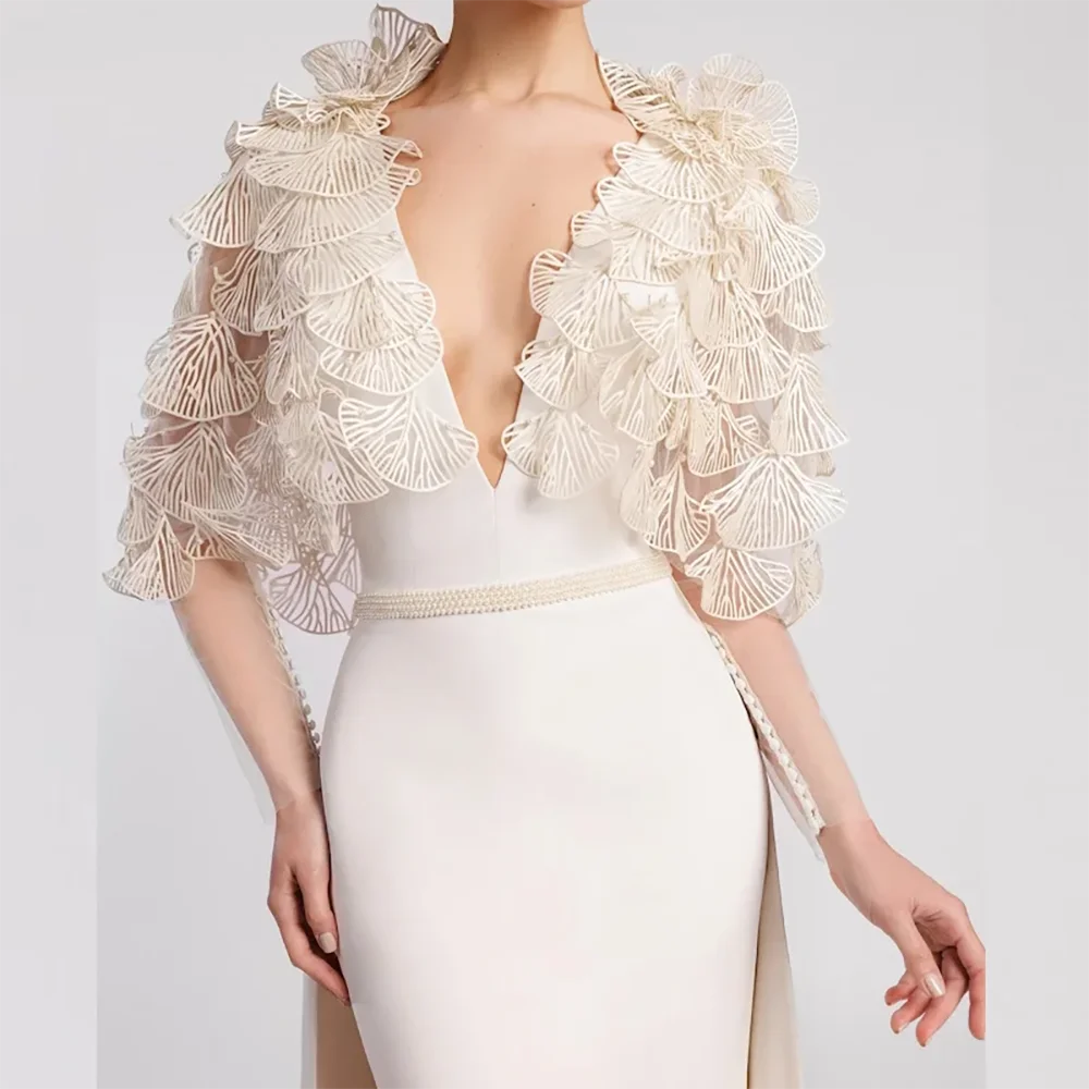 Theodora Mermaid Formal Gown