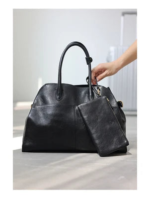 Valeska Vintage Tote Bag