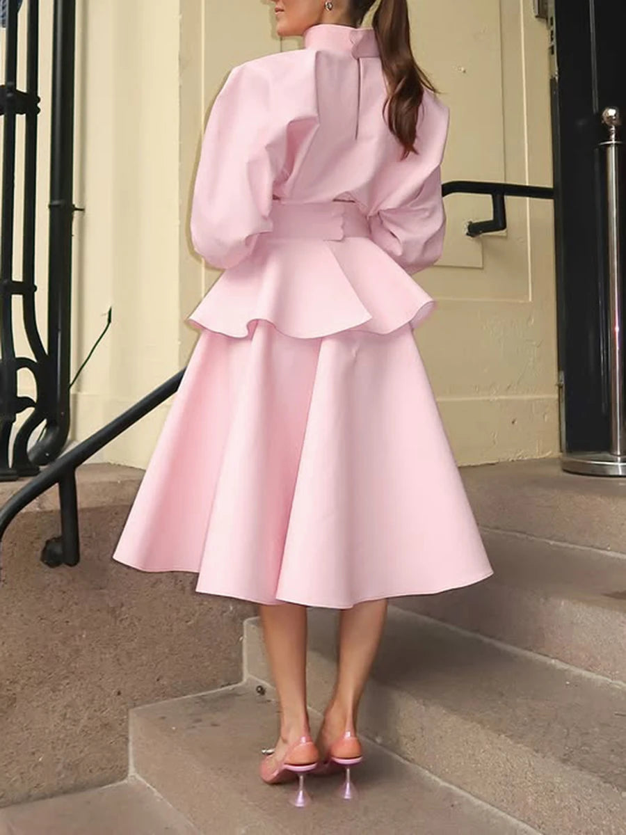 Talivelle Opaline Dress