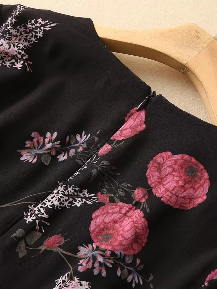 فستان إيفلين