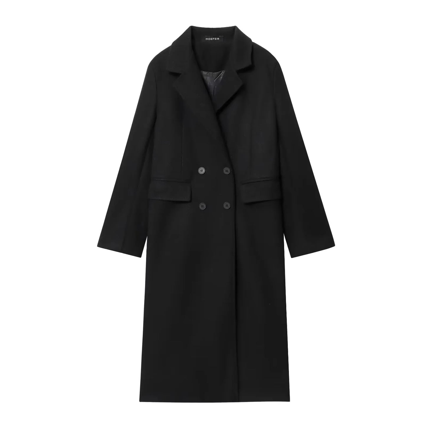 Caelisse Overcoat