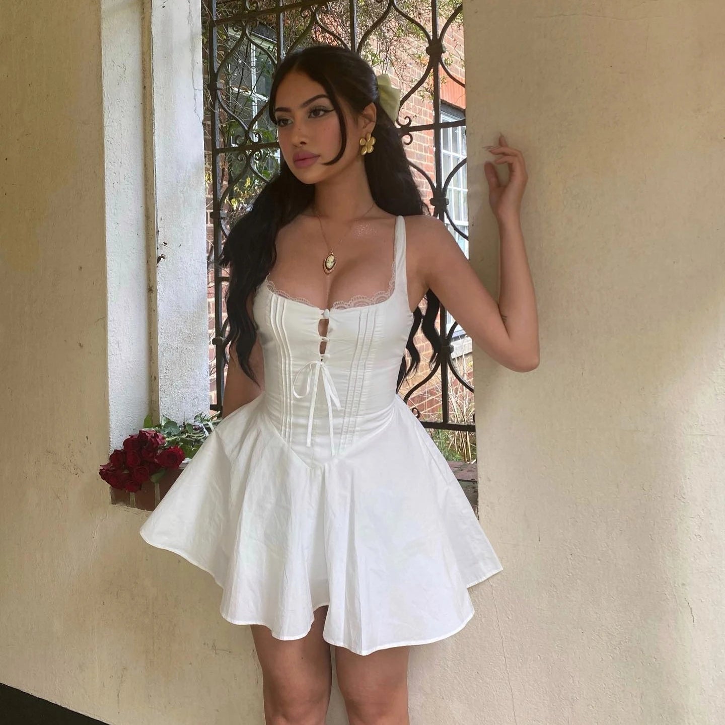 Solara Daydream Dress