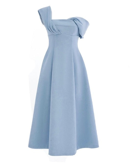 Anastasia Vintage Dress