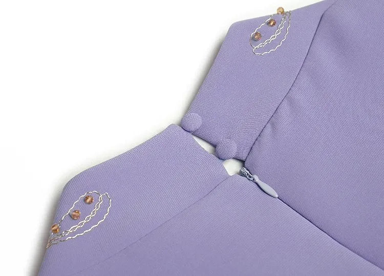 فستان مارينا