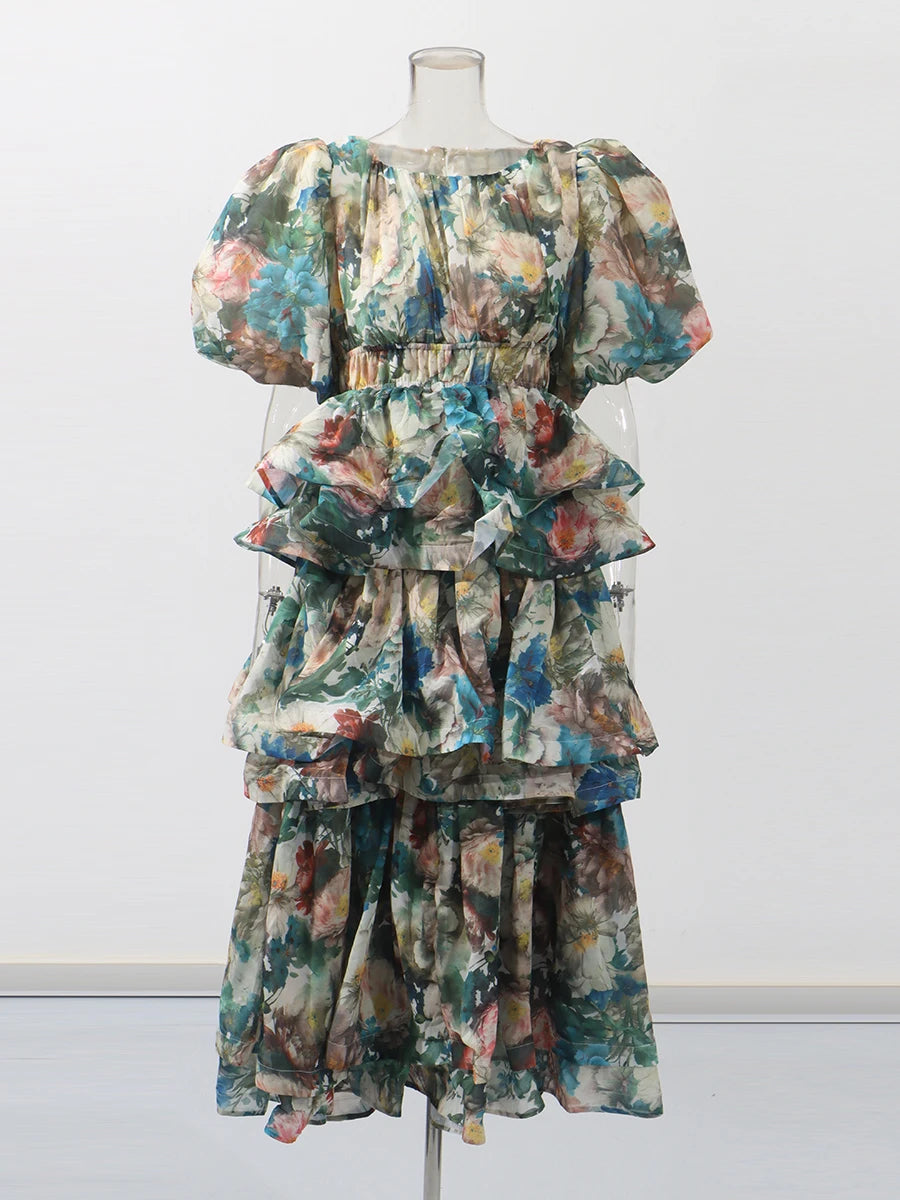 Lila Grace Dress