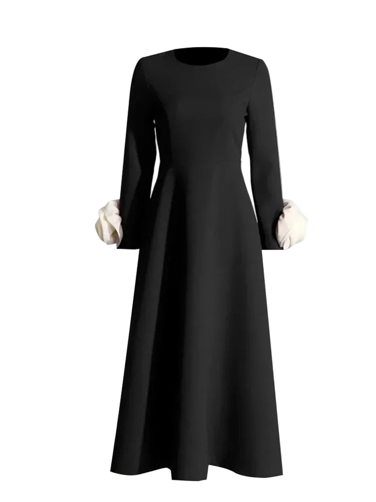 Valencia Evening Dress