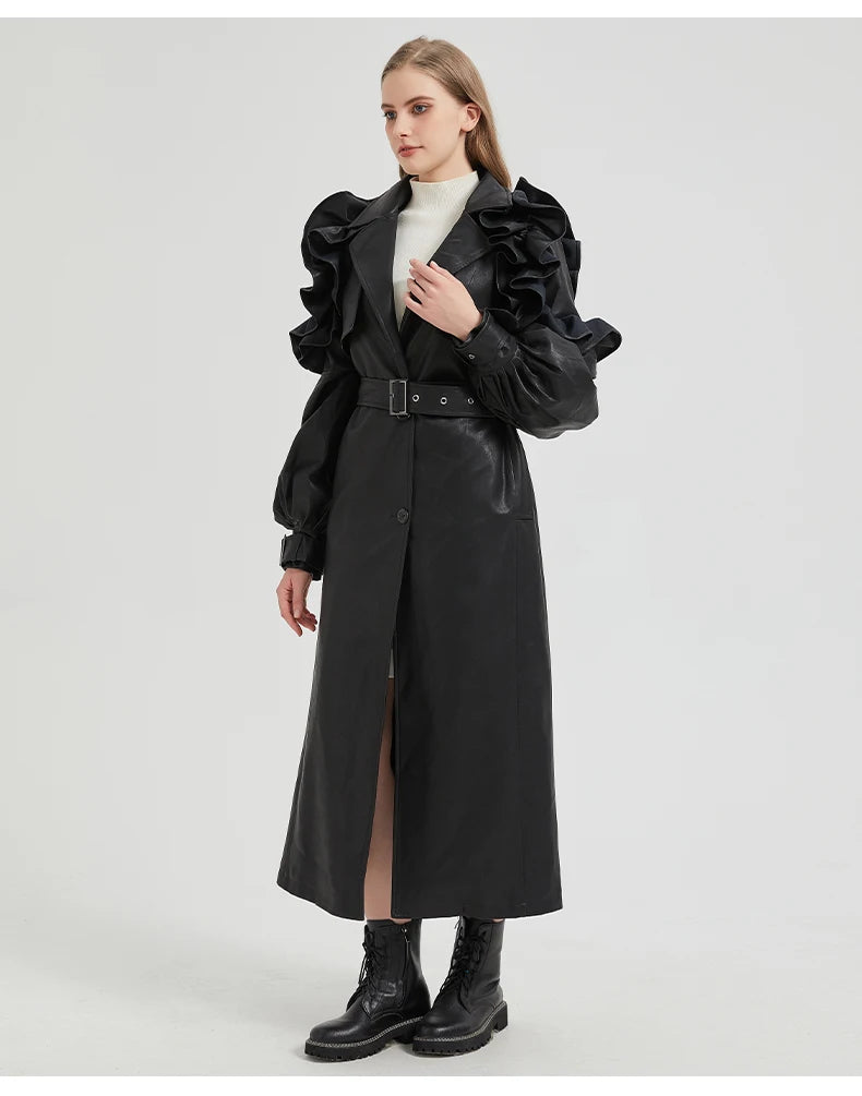 Alaric Coat