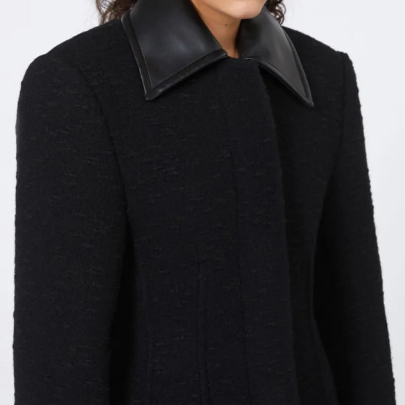 Maristela Oversized Coat