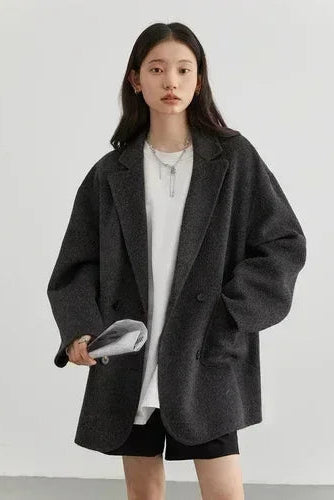 Sarenne Overcoat