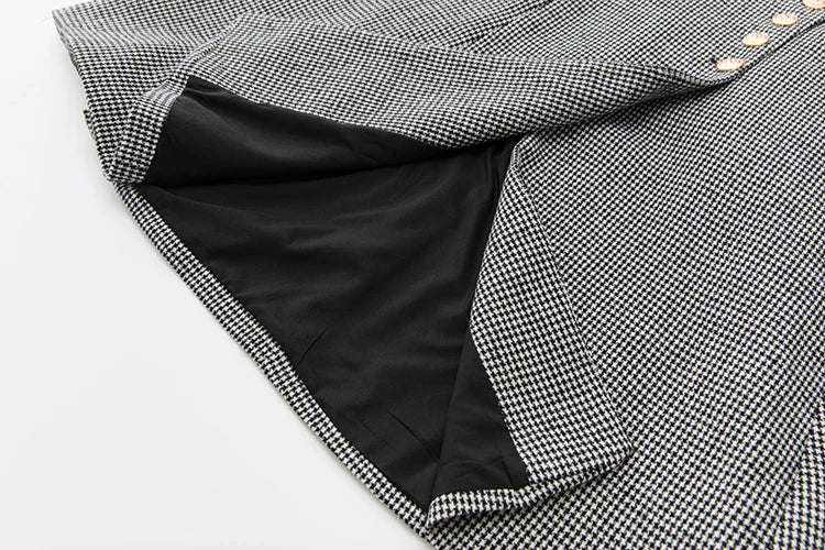 معطف عيد الميلاد