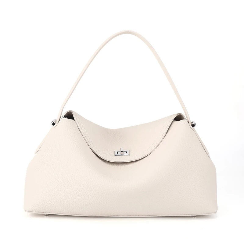 Mystic Leather Tote