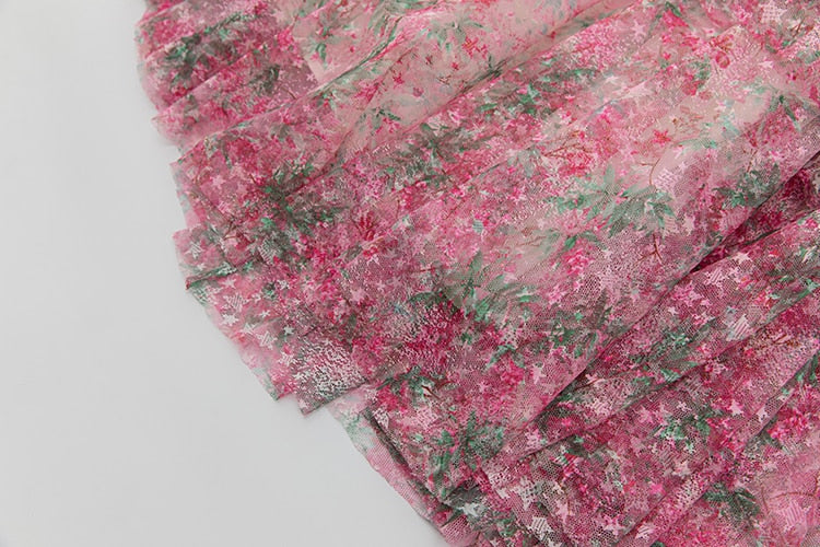 فستان لورينا