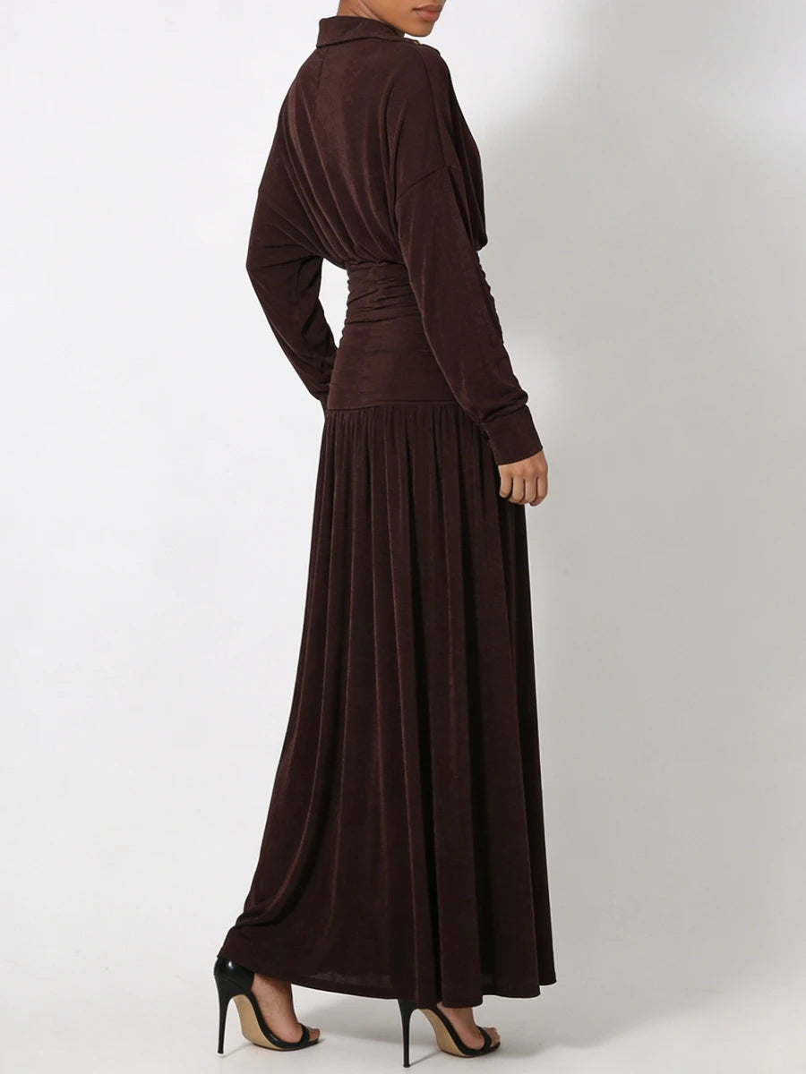 Ismera Willow Dress