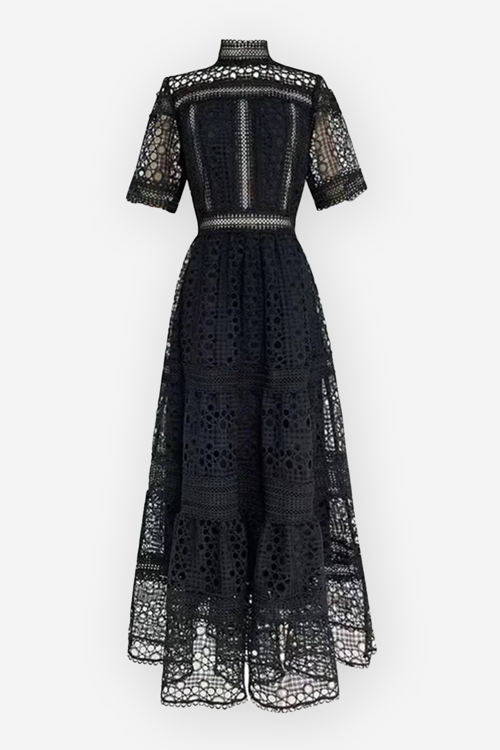 Buy Black Oasis Dress For Women Online