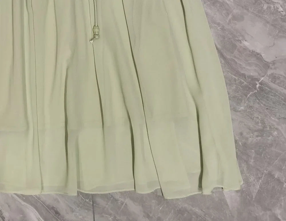 Dress Style - CIA2K